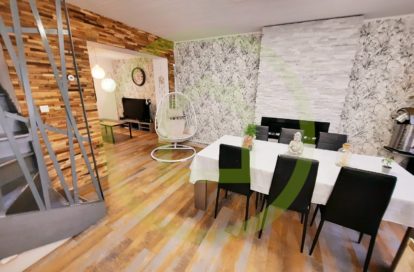 Maison à TRITH SAINT LEGER (59125) - 3011434315