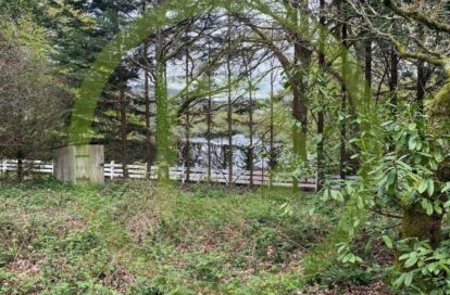 Terrain à CAUREL (22530)