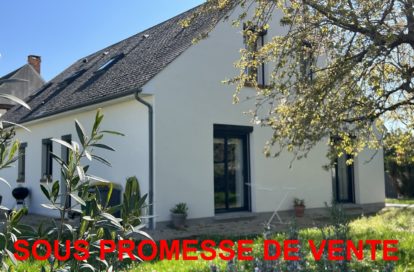 Maison à SAINT PRYVE SAINT MESMIN (45750) - 3011434504