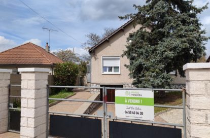 Maison à FERRIERES EN GATINAIS (45210)