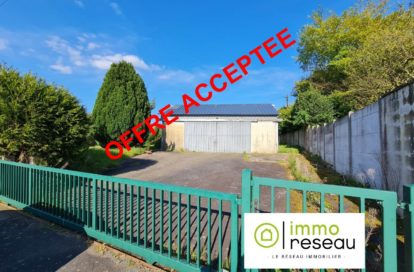 Bâtiment à DOL DE BRETAGNE (35120) - 3011434605