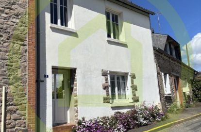 Maison à PLEHEDEL (22290)