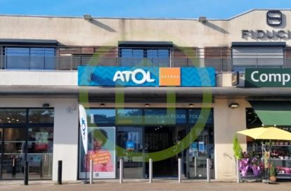 Optique à GRASSE (06130)