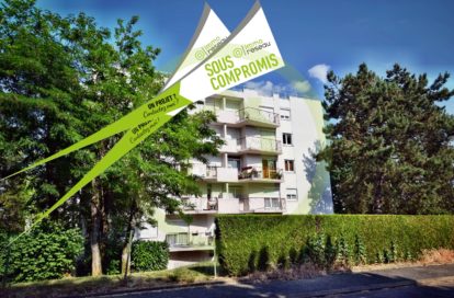 Appartement à CHARTRES (28000) - 3011434909