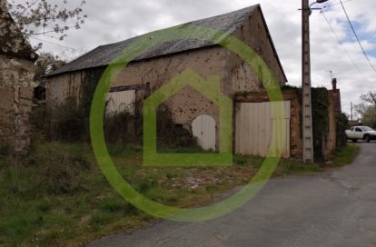 Maison à DUN LE PALESTEL (23800) - 3011434927