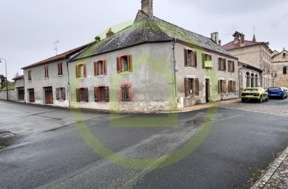 Maison à ANZEME (23000) - 3011435097