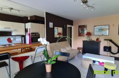 Appartement en rez-de-jardin à MOISSY CRAMAYEL (77550) - 3011435132