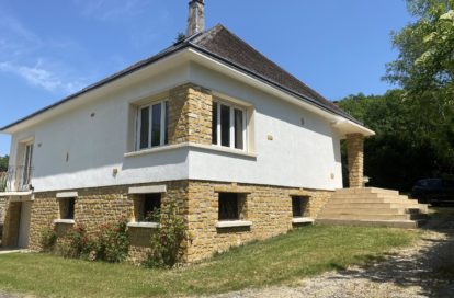 Maison à FONTAINE LA RIVIERE (91690)