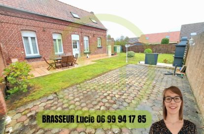 Maison à THIANT (59224) - 3011435549