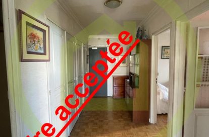 Appartement à PARIS 13EME ARRONDISSEMENT (75013)