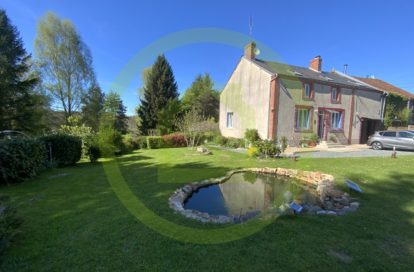 Maison à MORTROUX (23220) - 3011435588