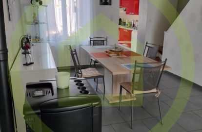 Maison à JEUMONT (59460) - 3011435876