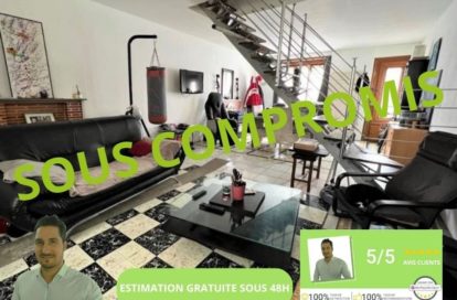 Maison à SAINT AMAND LES EAUX (59230) - 3011435940