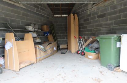 Garage à SAINT PRYVE SAINT MESMIN (45750)