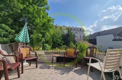 Appartement à SANNOIS (95110) - 3011436258