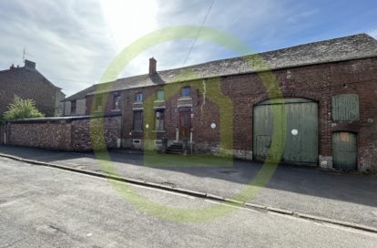 Maison à JEUMONT (59460) - 3011436370