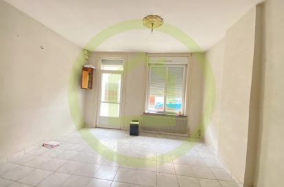 Maison à HAUTMONT (59330)