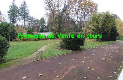 Appartement à OLIVET (45160)