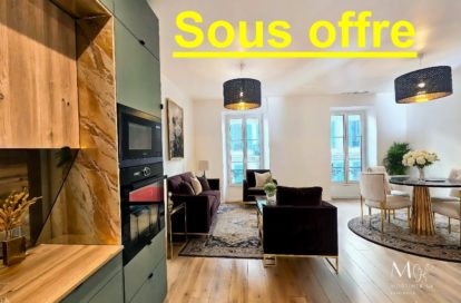 Appartement à NICE (06000)