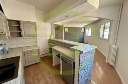 Appartement à TOULON (83000)