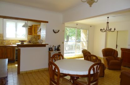 Appartement à BEAUCAIRE (30300)