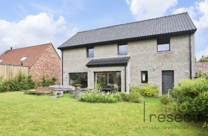 Maison à NIEPPE (59850)