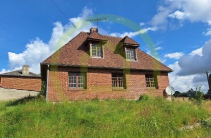 Maison à rénover à SAINT HILAIRE LEZ CAMBRAI (59292)