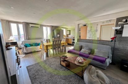 Appartement à LA SEYNE SUR MER (83500)