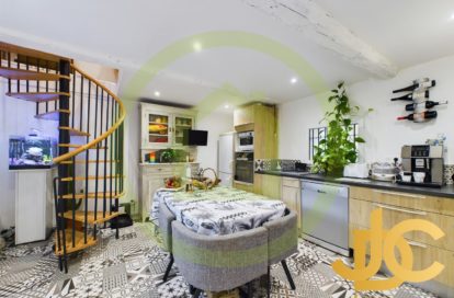 Maison à ISOLA (06420) - 3011437153