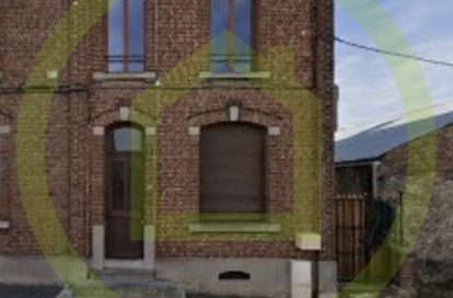 Maison à JEUMONT (59460) - 3011437274