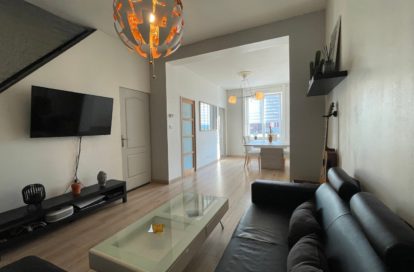 Maison à HAUTMONT (59330)