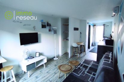 Appartement à SAINT LO (50000)