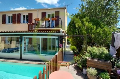 Maison à SAINT JEAN LASSEILLE (66300) - 3011437485