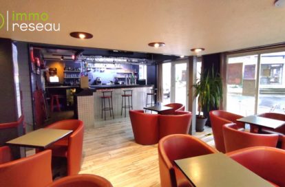 Bar à COUTANCES (50200)