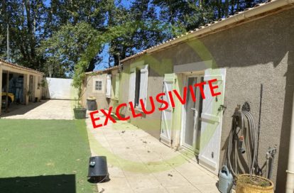 Maison de village à SAINT MARTIN DE CRAU (13280) - 3011437616