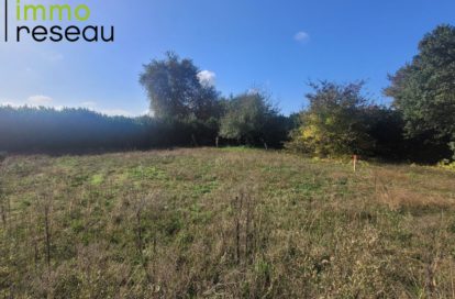 Terrain à BIGANOS (33380) - 3011437676