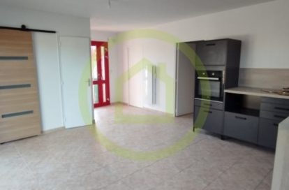 Appartement à LA MADELEINE (44350)