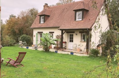 Maison individuelle à SAINT JOUIN (14430) - 3011437779