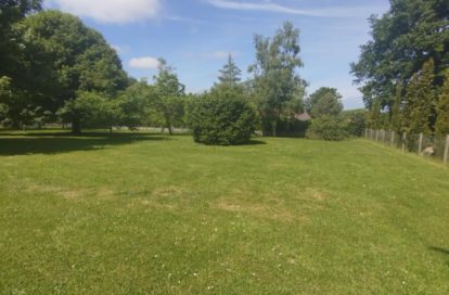 Terrain à BOSMIE L’AIGUILLE (87110) - 3011437806