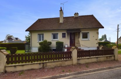 Maison à ASSEVILLERS (80200) - 3011437825