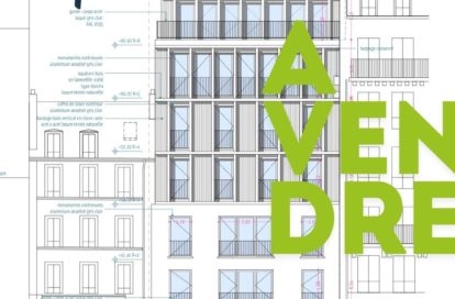 Immeuble à PARIS 17EME ARRONDISSEMENT (75017) - 3011437860