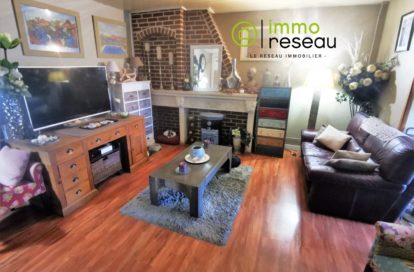 Immeuble à ANZIN (59410) - 3011437873