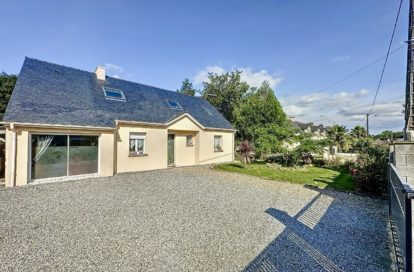 Maison à SAINT GILDAS DES BOIS (44530)