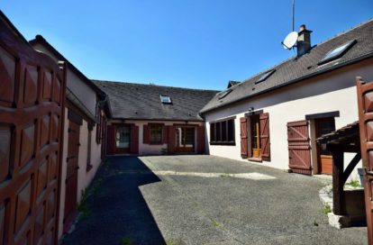 Maison à VER LES CHARTRES (28630) - 3011437913