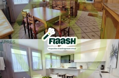 Maison à LE CROISIC (44490) - 3011437952