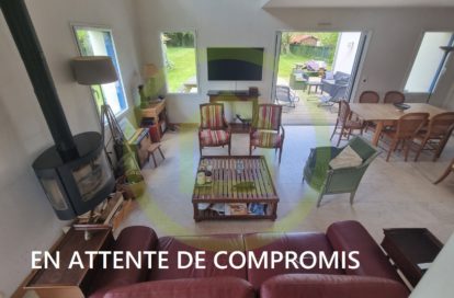 Maison à MESQUER (44420)