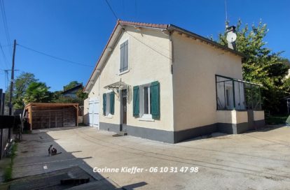 Maison à LA FRETTE SUR SEINE (95530) - 3011438032