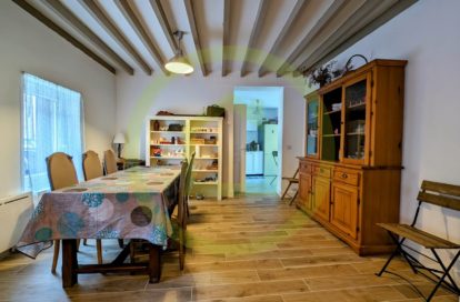 Maison à CHENNEBRUN (27820) - 3011438033