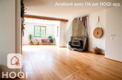 Maison à rénover à ANICHE (59580)