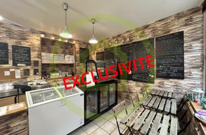 Pizzeria à SAINT VALLIER (26240) - 3011438051